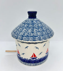 Bird Feeder - DPML