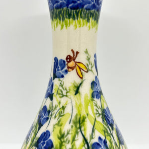 1165 Vase -A553