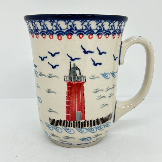 812 ~ Mug ~ Bistro ~ 16 oz. ~ U5164 - U3*