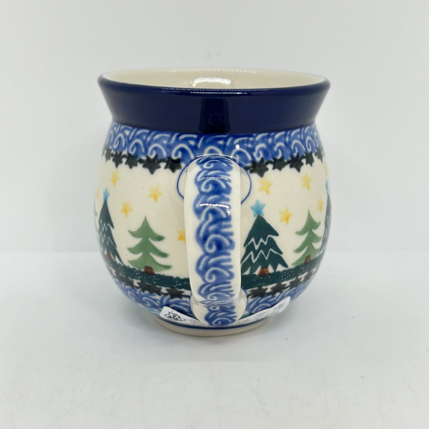 070 ~ Mug ~ Bubble ~ 11 oz.  ~ 1284X - T3*