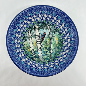 059 ~ Bowl ~ Nesting Salad/Cereal ~ 5.5" W U5077 ~ U4!