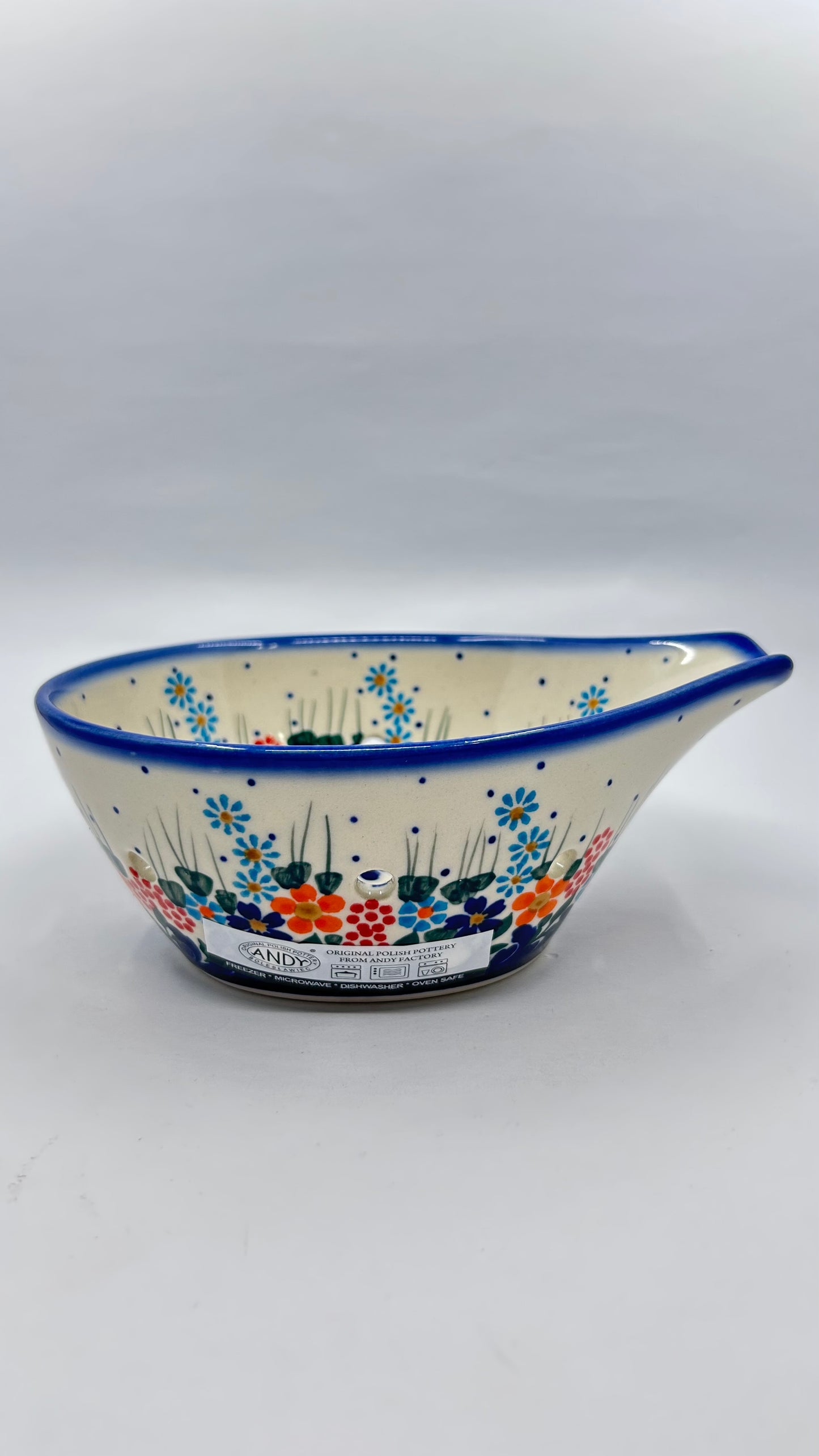 A506 Colander - D23