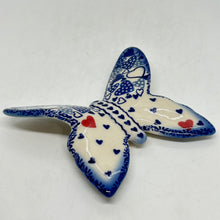 Load image into Gallery viewer, Pottery Misfit - Butterfly P-S1