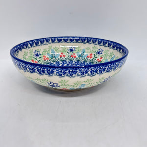 B90 ~ Bowl ~ Soup/Salad ~ 2913X- T4