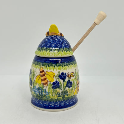 Honey Jar - A553 - A1