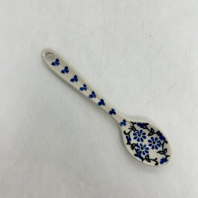 592 ~ Spoon ~ Small ~ 5.25