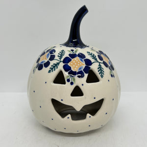 Second Qlty Medium Pumpkin - 00RU