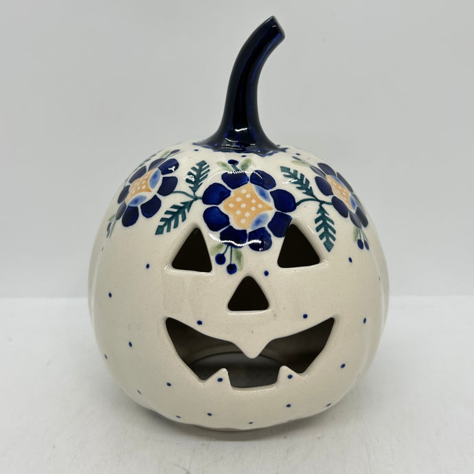 Second Qlty Medium Pumpkin - 00RU