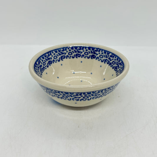 558 ~ Bitty Bowl ~ Nesting 4"W ~ 0056 - T1!