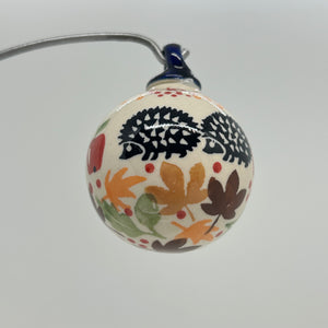 2" Round Ornament - AS71