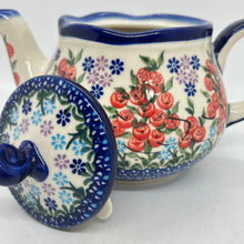 Load image into Gallery viewer, Fruti Teapot - U282