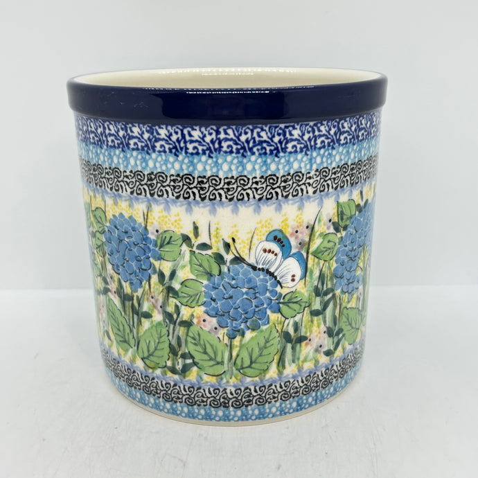 5.5 in. Utensil Holder - U5048 - U6!