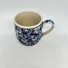 Load image into Gallery viewer, Lady Blue Classic Mug - 017 - U4