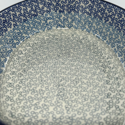 Baker Oval ~ 9.5 inch ~ 3216X - T4!