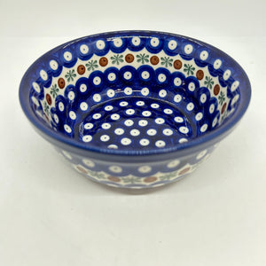 Bowl ~ Soup / Salad / Cereal ~ 6W ~ 70X ~ T3!