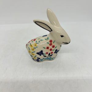 Hare Figurine - WK76