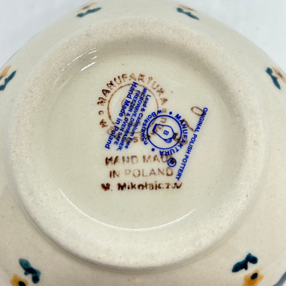 Heart Bowl - P322