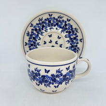 Load image into Gallery viewer, Oversized Mug with Saucer - 008 - U3