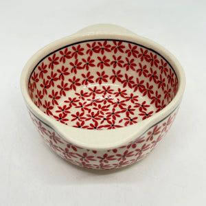 Lady Blue Bullion Bowl - 012 - U2