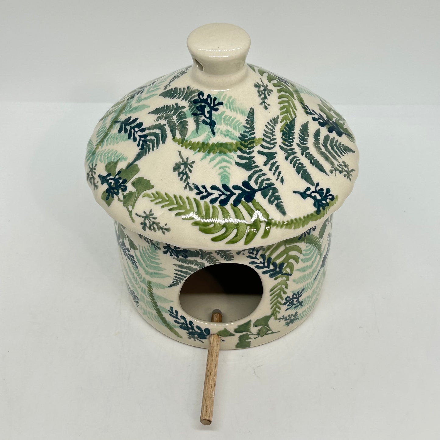 Bird Feeder - GZ39