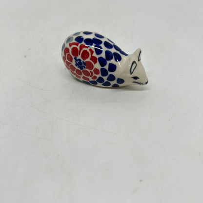 Mouse Figurine - AS72