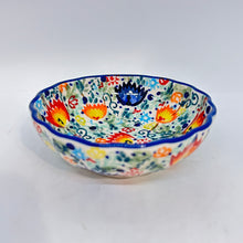 Load image into Gallery viewer, Scalloped Dish - GP25