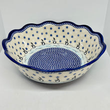 Load image into Gallery viewer, Kora Large Serving Bowl - U881