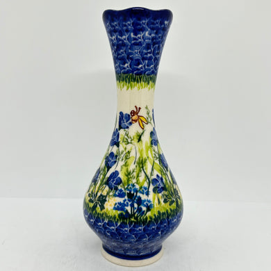 1165 Vase -A553