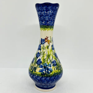 1165 Vase -A553