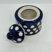 Load image into Gallery viewer, A76 - Sugar Bowl - D64