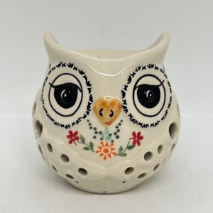 Second Quality Small Owl Lamp - GP24