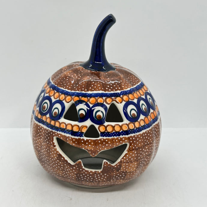 Medium Pumpkin - 054B