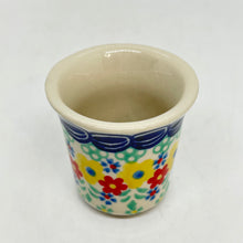 Load image into Gallery viewer, A482 Small Shot Glass/ Toothpick Holder - D26