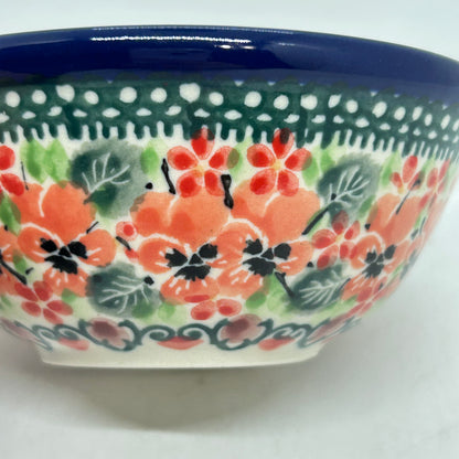 558 ~ Bitty Bowl ~ Nesting 4"W ~ U4797 - U4!