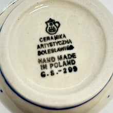 Load image into Gallery viewer, Pitcher / Creamer ~ 6 oz ~ 1958X - T4!