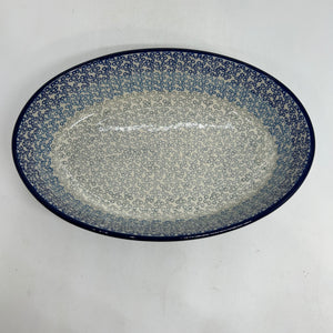 Baker Oval ~ 9.5 inch ~ 3216X - T4!
