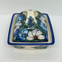 Load image into Gallery viewer, Deep Butter Dish - A127