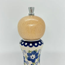 Load image into Gallery viewer, Light Wood Spice Grinder - PS28