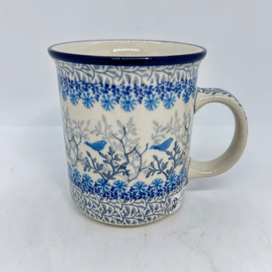 Mug ~ Straight Side ~ 8 oz ~ 2829X ~ T4!