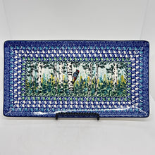 Load image into Gallery viewer, C26 ~ Tray ~ 6&quot; x 11.75&quot; U5077 ~ U4!