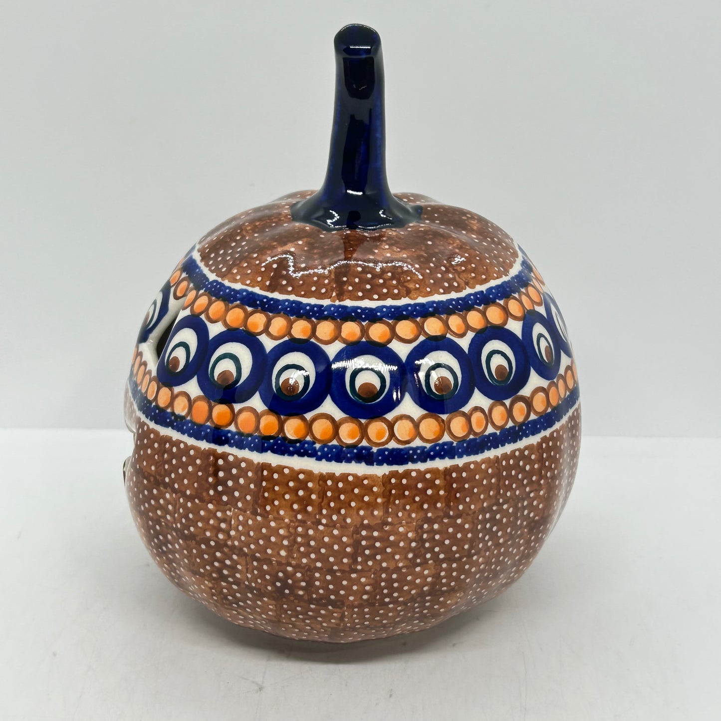 Medium Pumpkin - 054B