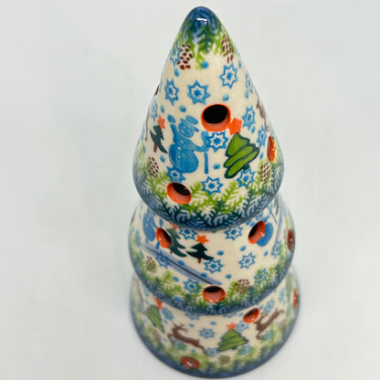 CH08 Galia Tree - U-SB1