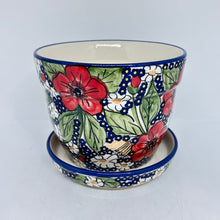 Load image into Gallery viewer, Second Quality Small Flower Pot  - IM02