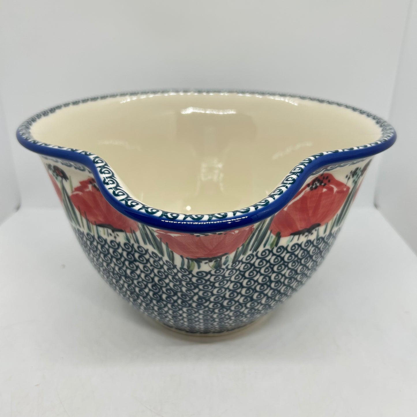Second Quality Batter Bowl - PD01