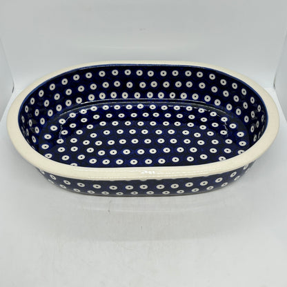 Oval Baker ~ 070A