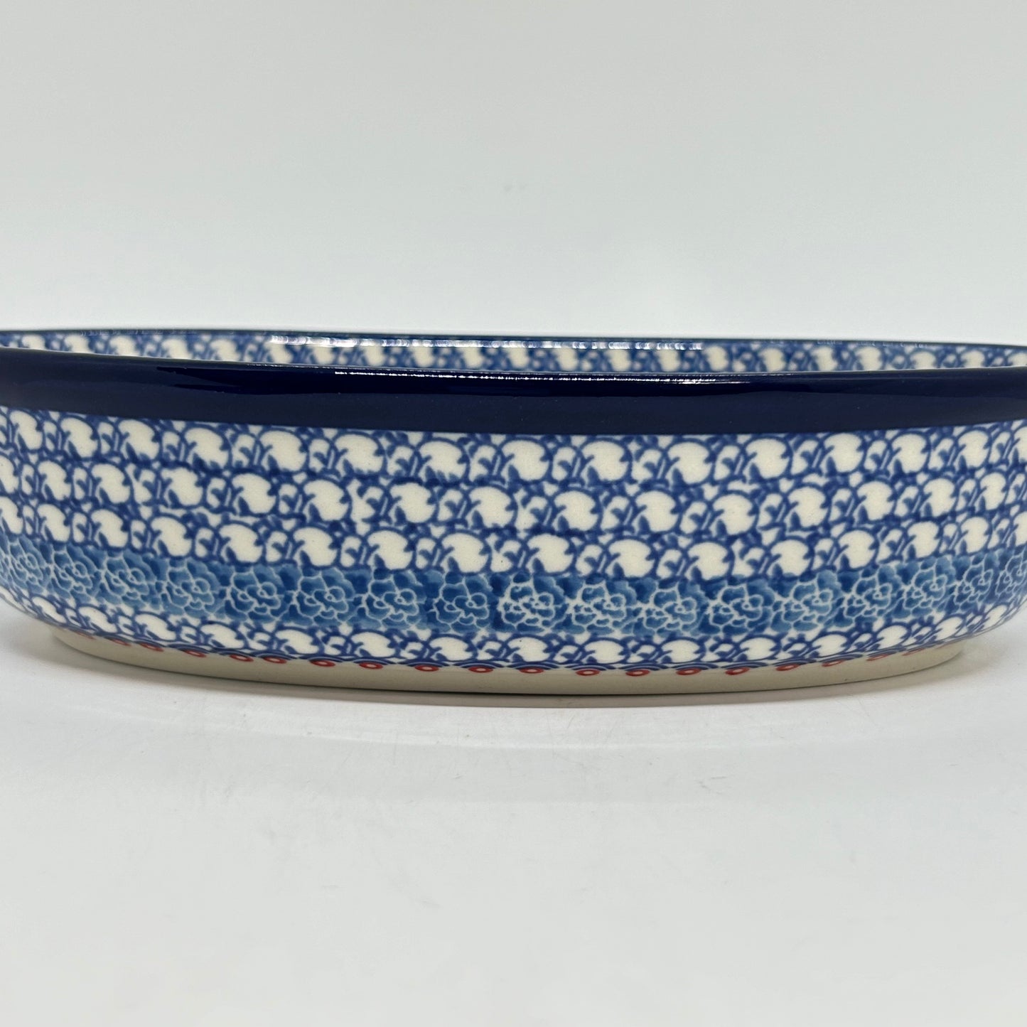 Baker Oval ~ 9.5 inch ~  U5164 ~ U3!