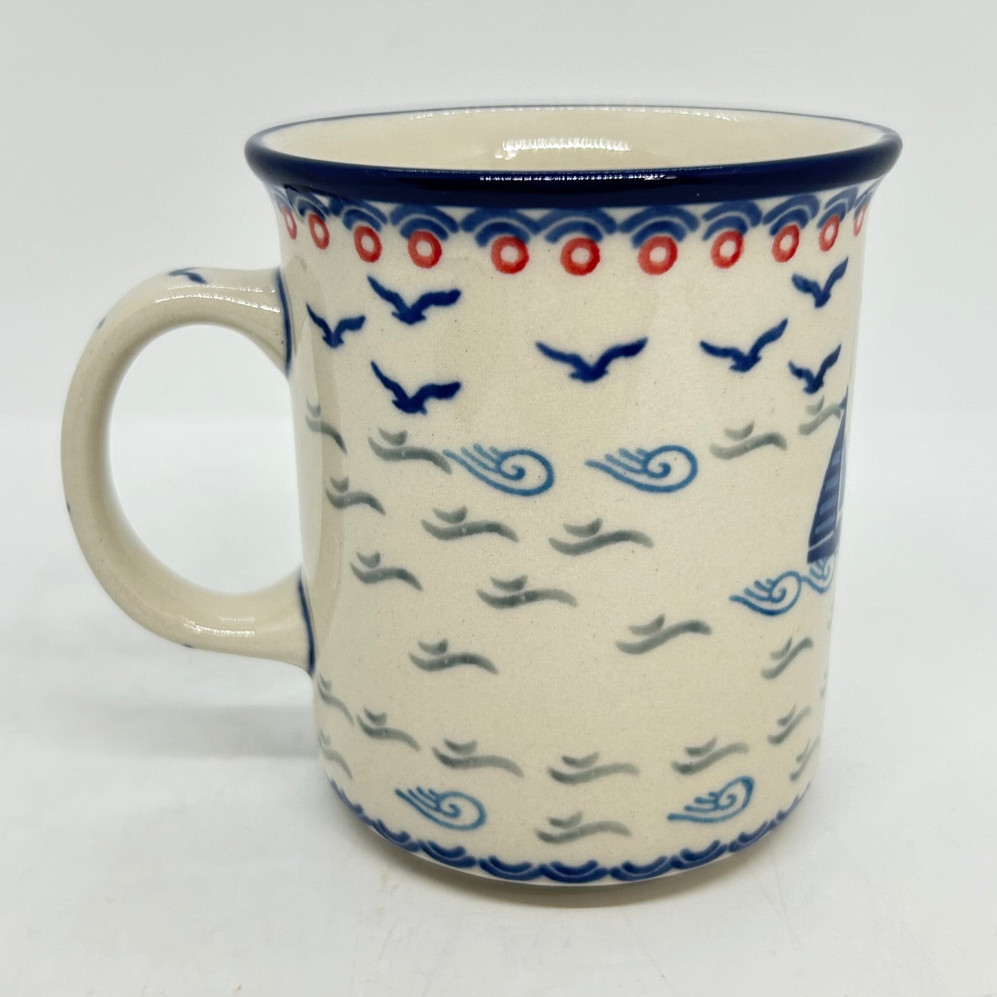 Mug ~ Straight Side ~ 8 oz ~ U5164 ~ U3*