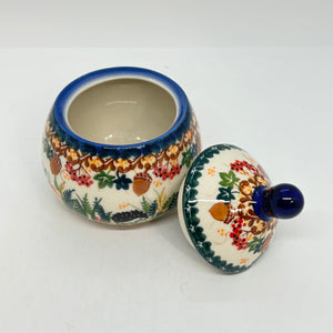 Atena Sugar Bowl - A1016