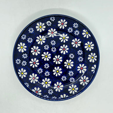 Second Quality Bread & Butter Plate - S002