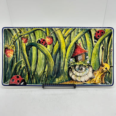 C26 ~ Tray ~ 6
